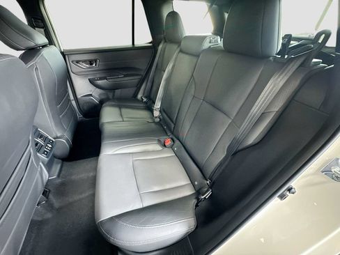 New 2026 Subaru Outback Touring AWD/4WD image 24