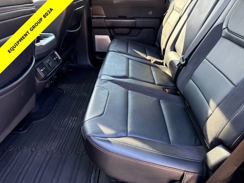 Used 2024 Ford F150 Raptor image 16