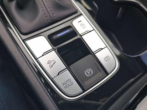 New 2026 Hyundai Tucson SE FWD image 27