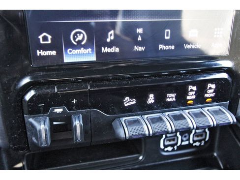 Used 2024 RAM 2500 Power Wagon w/ Level 2 Equipment Group image 29