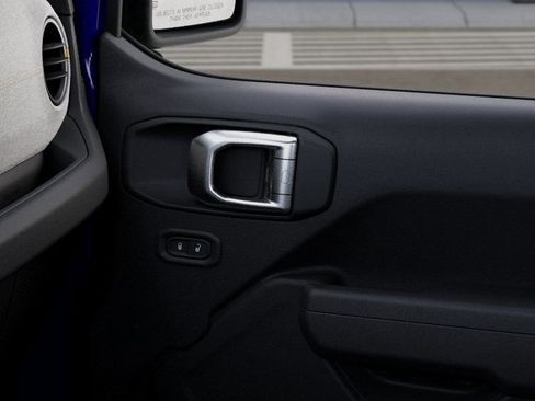 New 2026 Jeep Wrangler Sport S AWD/4WD image 26