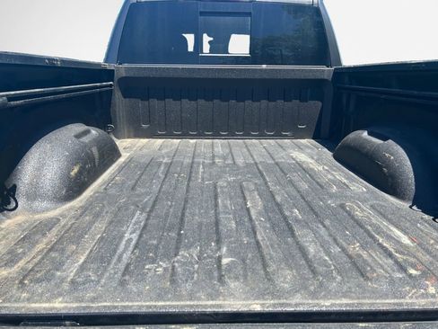 Used 2025 RAM 1500 Big Horn AWD/4WD image 27