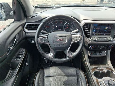 Used 2021 GMC Acadia AT4 AWD/4WD image 13