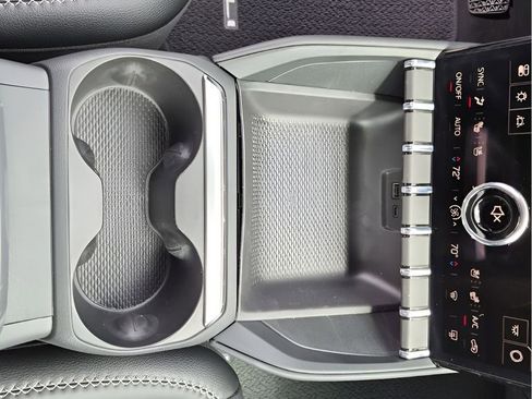 New 2026 GMC Terrain Denali image 40