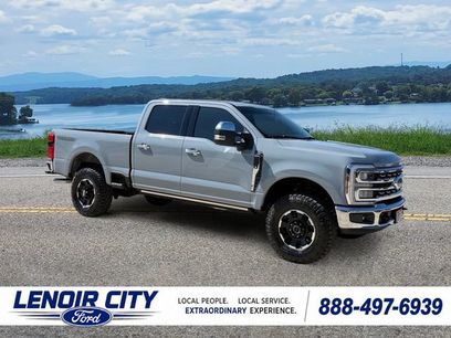 Used 2026 Ford F250 Lariat w/ Tremor Off-Road Package