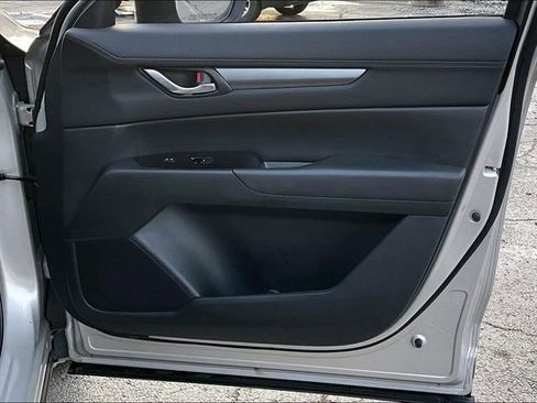 Used 2025 MAZDA CX-5 AWD 2.5 S w/ Preferred Package image 28