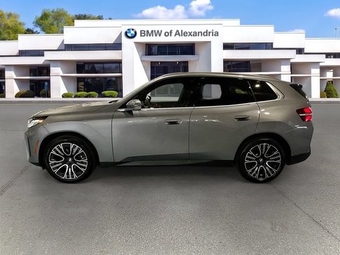Used 2026 BMW X3 xDrive30i w/ Convenience Package AWD/4WD image 8