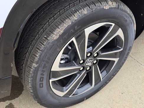 New 2026 Buick Enclave Sport Touring w/ Power Package FWD image 5