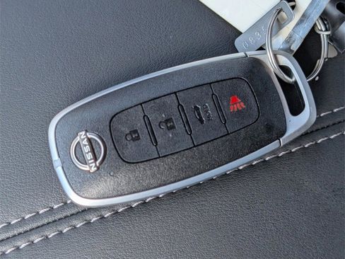 New 2025 Nissan Sentra S image 30