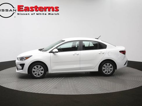 Used 2023 Kia Rio S FWD image 58