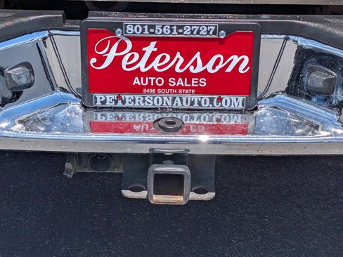 Used 2007 Dodge Dakota SLT w/ Trailer Tow Group image 14