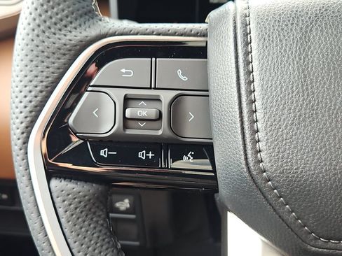 New 2026 Toyota Tundra 1794 Edition AWD/4WD image 19