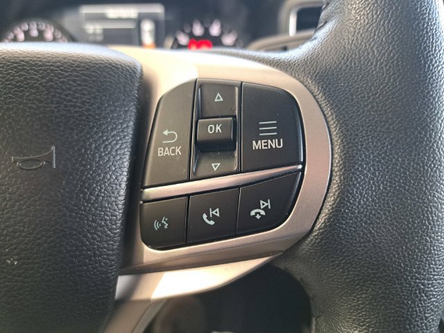 Used 2024 Ford Explorer XLT w/ Equipment Group 202A AWD/4WD image 16