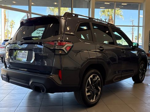 New 2025 Subaru Forester Limited image 5