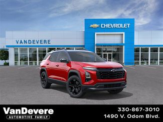 New 2026 Chevrolet Equinox LT w/ Convenience Package II video 1