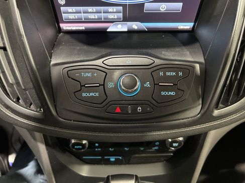 Used 2014 Ford Escape SE w/ Leather Comfort Package FWD image 33