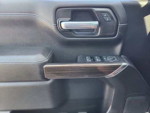 Used 2021 Chevrolet Silverado 1500 RST image 24