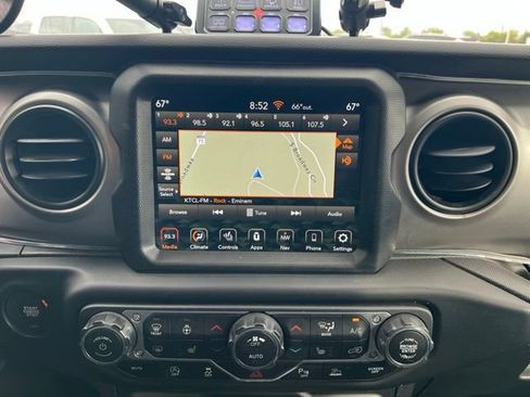 Used 2021 Jeep Gladiator Sport w/ Quick Order Package 24Q 80Th AWD/4WD image 20