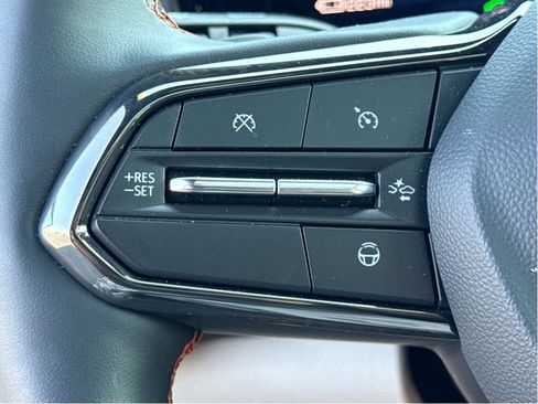Used 2026 Chevrolet Blazer EV SS AWD/4WD image 15