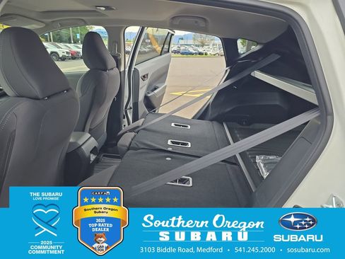 New 2026 Subaru Crosstrek 2.0i Premium AWD/4WD image 20