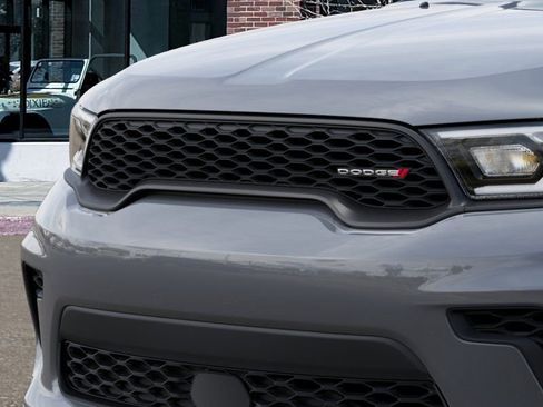 New 2026 Dodge Durango GT image 11