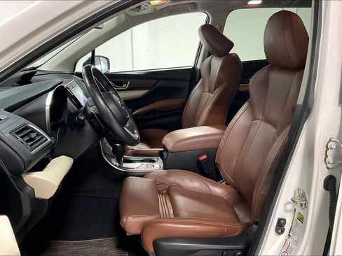 Used 2019 Subaru Ascent Touring w/ Popular Package #3 AWD/4WD image 32