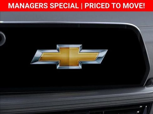 New 2026 Chevrolet Tahoe Premier image 20