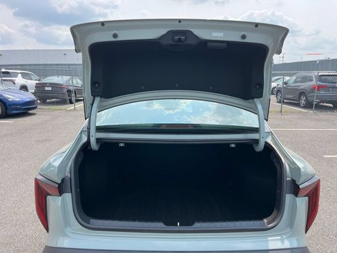 Used 2025 Kia K4 FWD image 31
