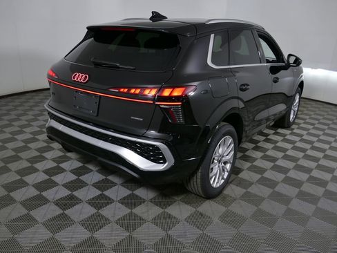 New 2026 Audi Q3 quattro 2.0T AWD/4WD image 28