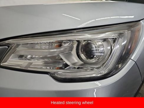 Used 2019 Subaru Ascent Limited image 17