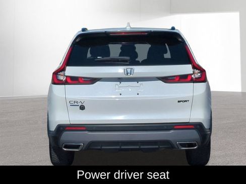 Used 2025 Honda CR-V Sport-L image 7