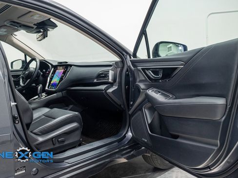 Used 2024 Subaru Outback Limited image 38