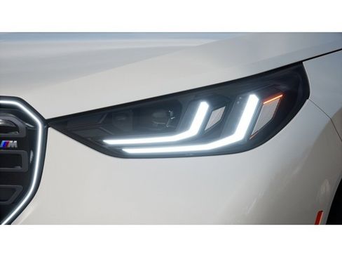 New 2026 BMW X3 M50 AWD/4WD image 6