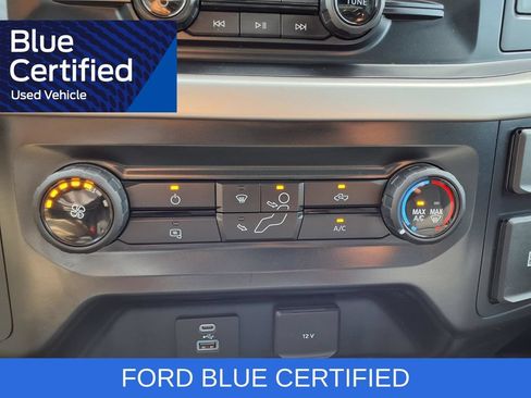 Certified 2021 Ford F150 XL w/ Equipment Group 101A High RWD image 12
