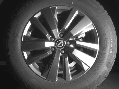 Used 2025 Nissan Pathfinder SV AWD/4WD image 17