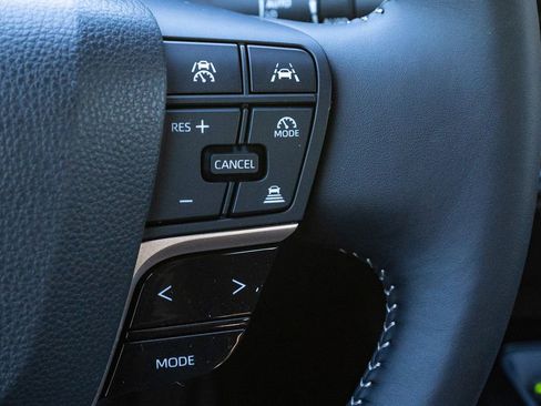 New 2026 Toyota Crown Nightshade image 18