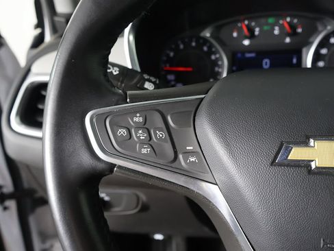 Used 2022 Chevrolet Equinox LT AWD/4WD image 38