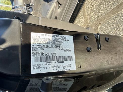 Used 2002 Ford Thunderbird image 27