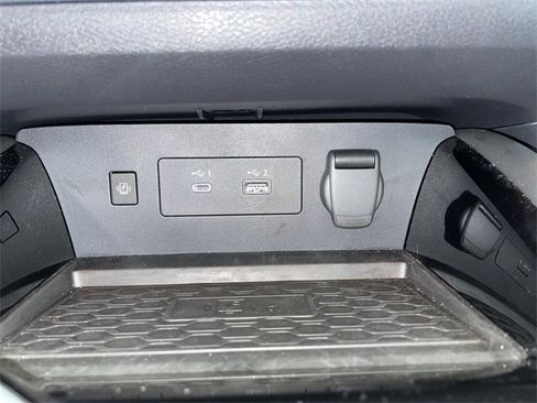 Certified 2024 Nissan Altima 2.0 SR image 28