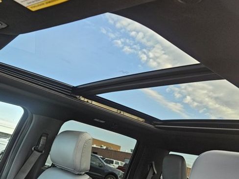 Certified 2023 Ford F150 Lightning Lariat w/ Equipment Group 511A High image 12