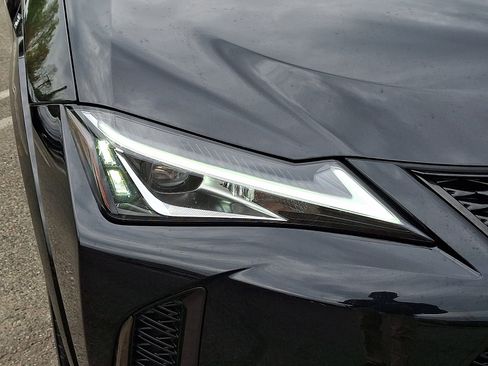 Certified 2022 Lexus UX 250h F Sport w/ F Sport Premium Package AWD/4WD image 10