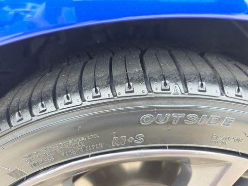 Used 2024 Acura Integra A-Spec FWD image 11
