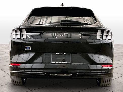 Used 2023 Ford Mustang Mach-E Premium AWD/4WD image 4