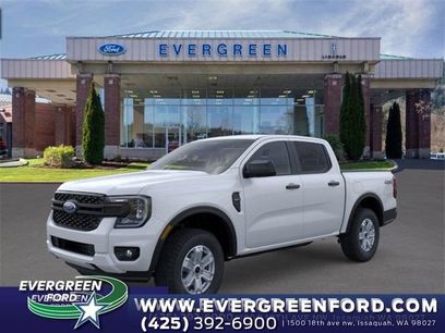 New 2025 Ford Ranger XL