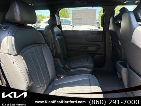 New 2027 Kia Telluride SX X-Line AWD/4WD image 13