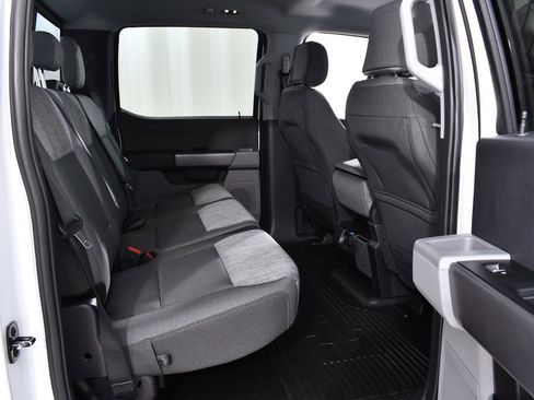 New 2026 Ford F350 XLT w/ Camper Package image 19