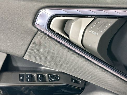 New 2026 BMW X3 xDrive30 image 17