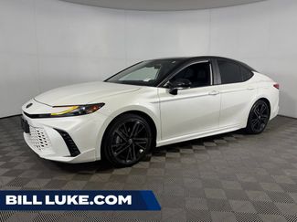 Used 2026 Toyota Camry XSE FWD video 1