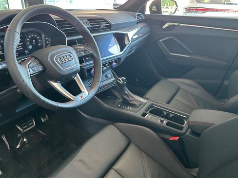 Used 2025 Audi Q3 2.0T Premium Plus w/ Premium Plus Package image 10