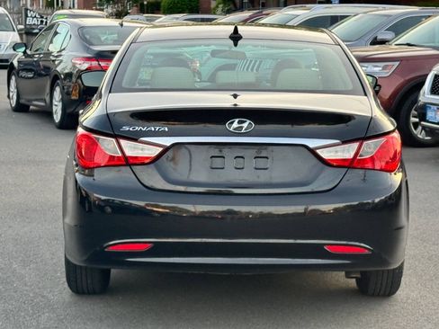 Used 2011 Hyundai Sonata GLS FWD image 6